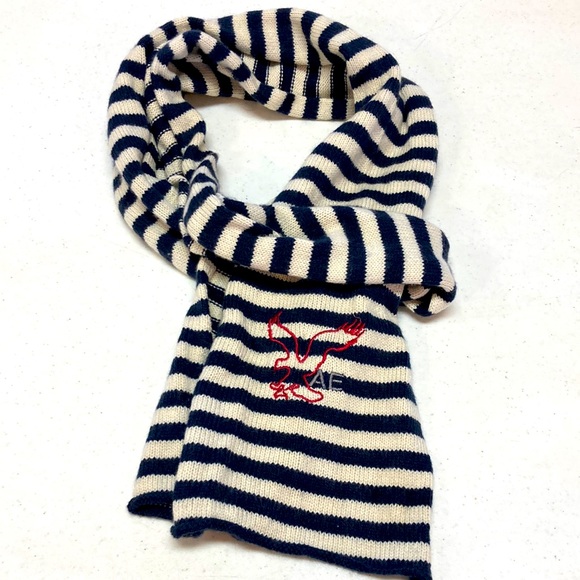 🎊HP🎊American Eagle Outfitters Knit Scarf - Picture 6 of 6